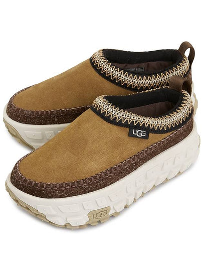 Venture Daze Mule Brown - UGG - BALAAN 2