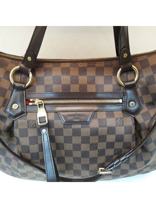 women shoulder bag - LOUIS VUITTON - BALAAN 4