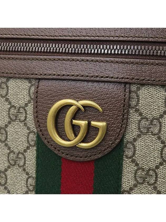 547926 Crossbody Bag - GUCCI - BALAAN 5