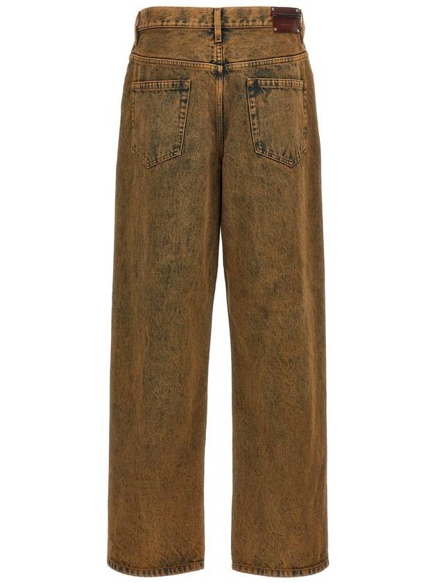 Dries Van Noten Jeans - DRIES VAN NOTEN - BALAAN 2