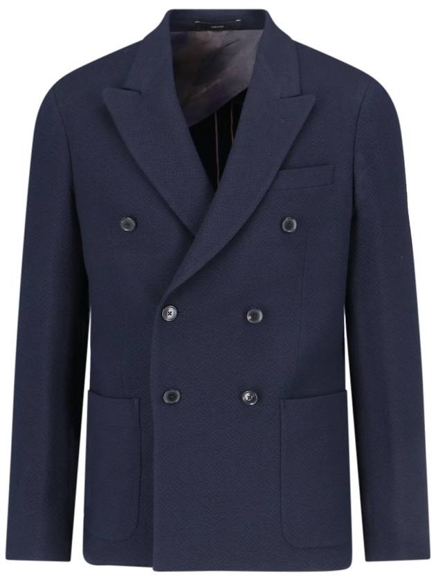 Paul Smith Jackets - PAUL SMITH - BALAAN 1