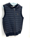 vest padded - MONCLER - BALAAN 3