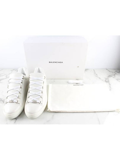 arena sneakers - BALENCIAGA - BALAAN 2