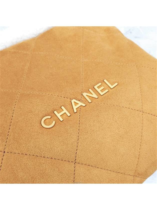 women shoulder bag - CHANEL - BALAAN 5