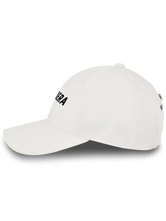 ESSENTIAL BALL CAP WHITE - MEASPHERA - BALAAN 4