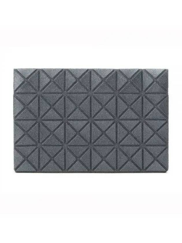 Organizer Card Wallet Grey - ISSEY MIYAKE - BALAAN 2