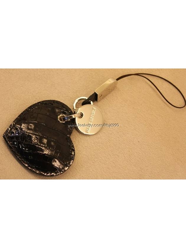 Wani cell phone strap key holder - COLOMBO - BALAAN 2