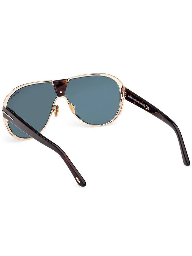 Tom Ford Eyewear Sunglasses - TOM FORD - BALAAN 4