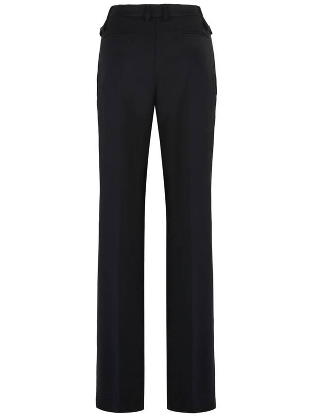 Pt01 Virgin Wool Trousers - PT01 - BALAAN 2