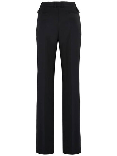 Pt01 Virgin Wool Trousers - PT01 - BALAAN 2