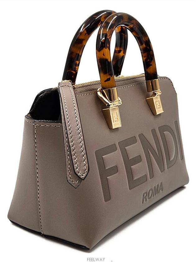 women shoulder bag - FENDI - BALAAN 3