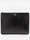 BK600JK0AM Clutch Bag - GIVENCHY - BALAAN 2