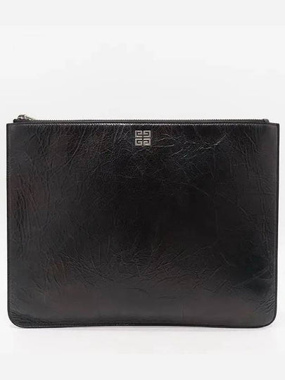 BK600JK0AM Clutch Bag - GIVENCHY - BALAAN 2