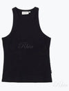 Porter A Cotton Sleeveless Black - CARHARTT WIP - BALAAN 2