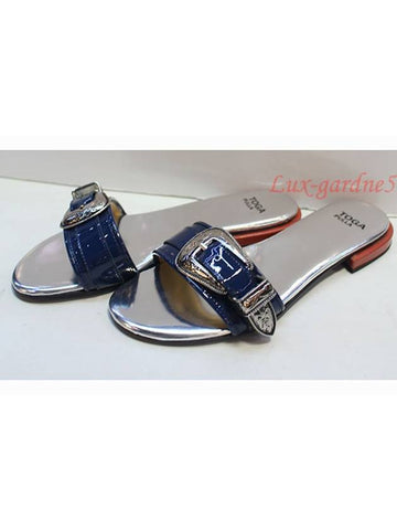 women sandals - TOGA PULLA - BALAAN 1