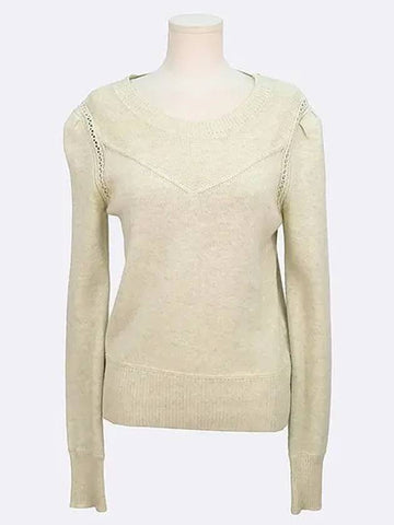 Women s long sleeve knit size 38 - ISABEL MARANT - BALAAN 1