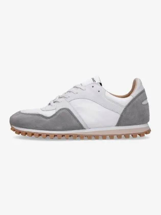 Marathon Trail Low WBHS Sneakers Gray 97037780030 - SPALWART - BALAAN 1