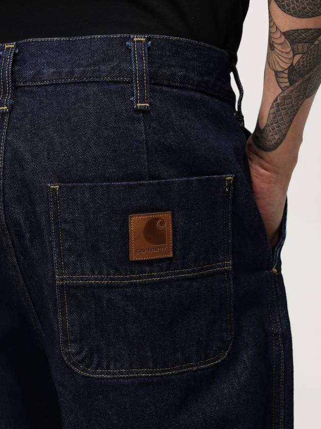 Jeans men Carhartt Wip - CARHARTT WIP - BALAAN 3