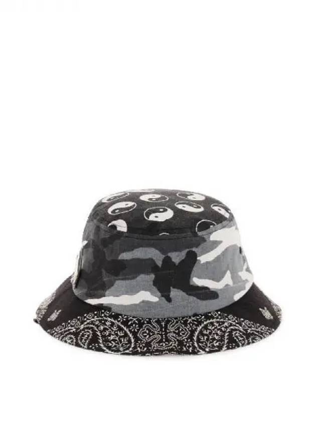 Logo Plaque Bandana Bucket Hat 271425 - CHILDREN OF THE DISCORDANCE - BALAAN 1