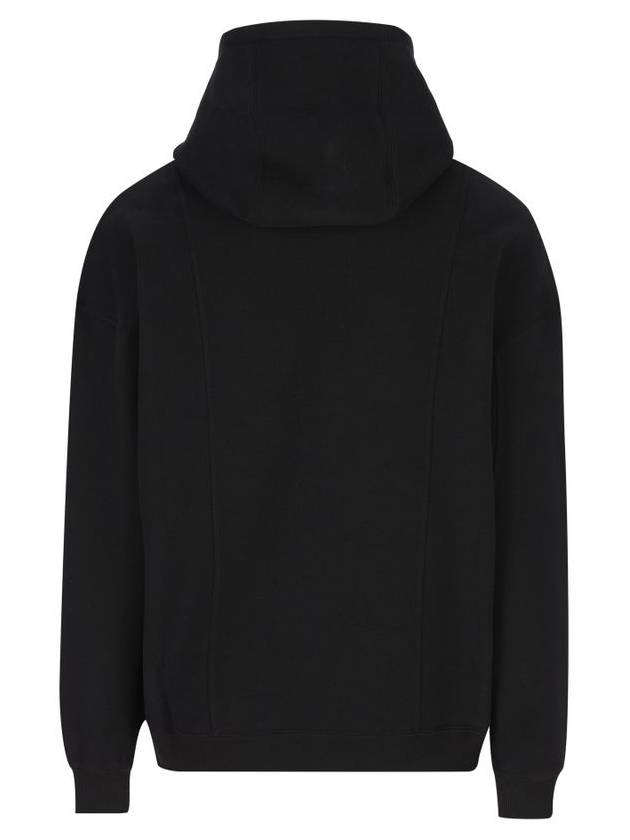 Saint Laurent  Sweaters Black - SAINT LAURENT - BALAAN 2