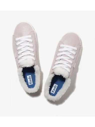 Kickstart Mule Fur 5TM01774D154 - KEDS - BALAAN 1