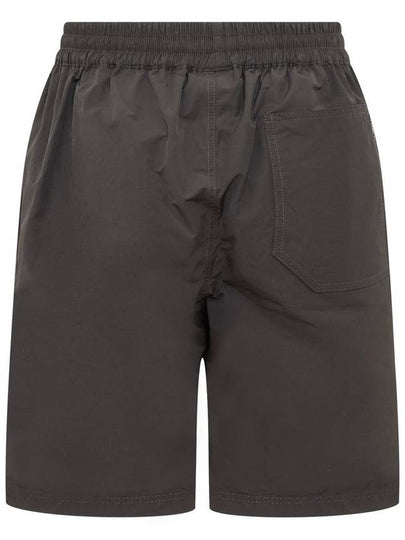 M44 Label Group Drawsting Short Pants - 44 LABEL GROUP - BALAAN 2