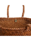 Grace Basket Small Tan 8813 - DRAGON DIFFUSION - BALAAN 2