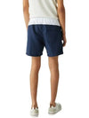 Ketch Swim Pants FAM8894 B2WB - LORO PIANA - BALAAN 4