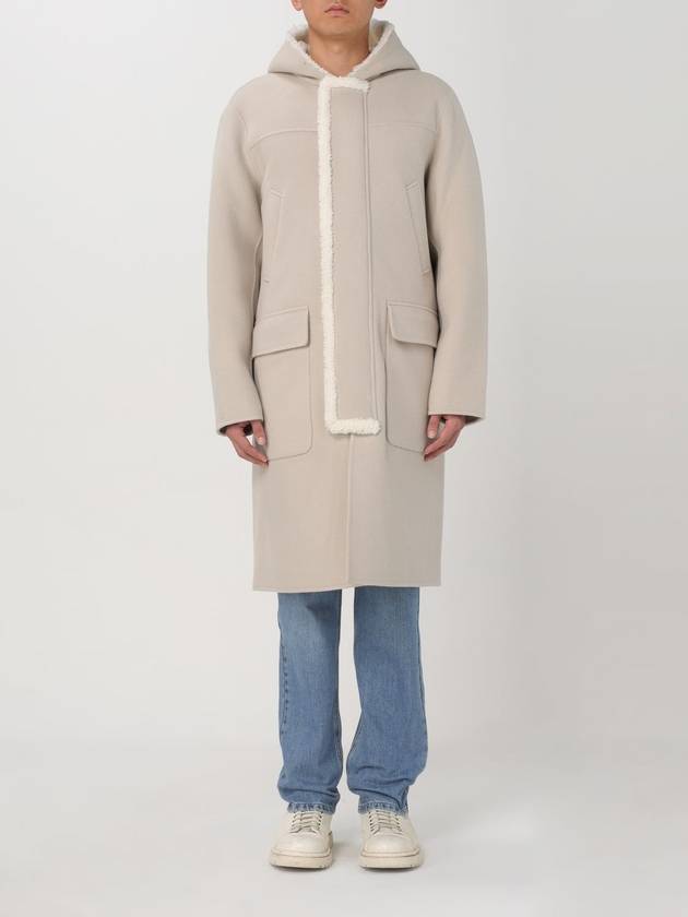 Abraham Trench Coat Natural - MACKAGE - BALAAN 2