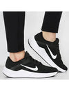 Air Winflo 10 Low Top Sneakers Black - NIKE - BALAAN 2