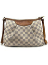 Syracuse PM cross bag - LOUIS VUITTON - BALAAN 5