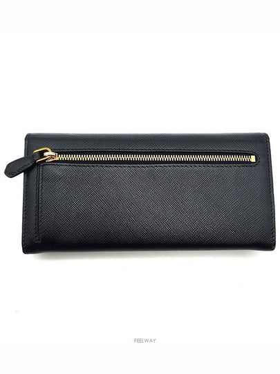 women s long wallet - PRADA - BALAAN 2