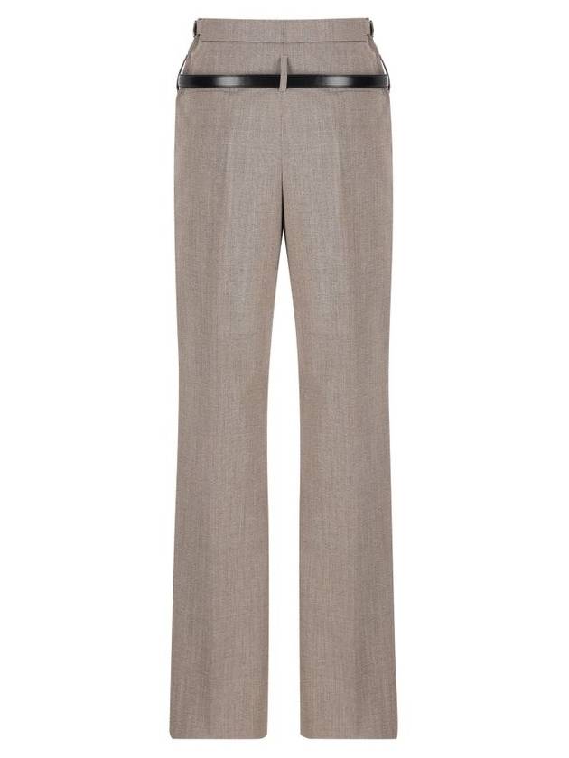 Prada Trousers - PRADA - BALAAN 2