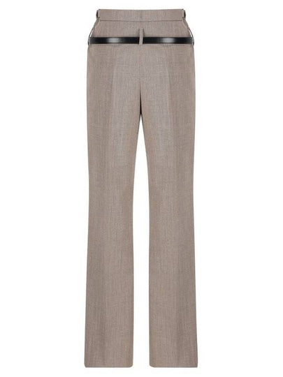 Prada Trousers - PRADA - BALAAN 2