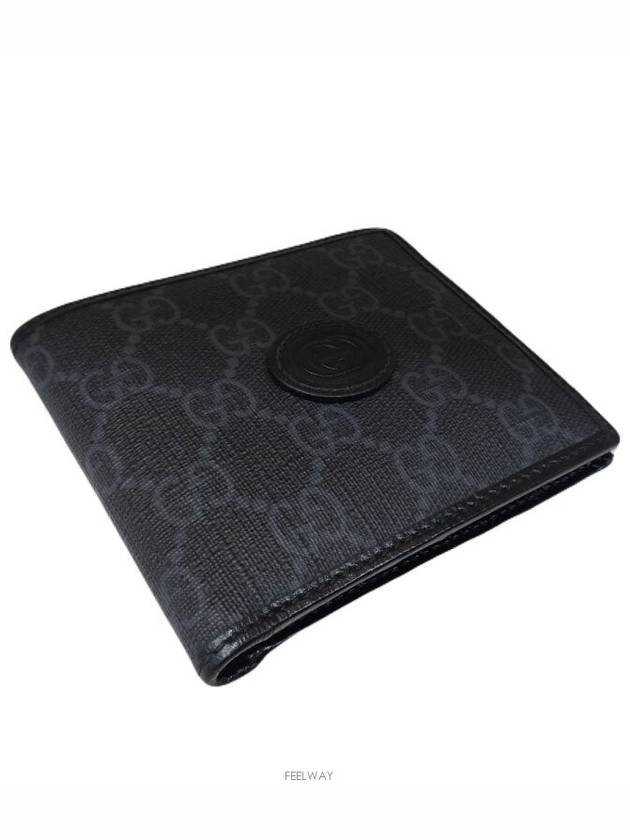 men s wallet - GUCCI - BALAAN 4