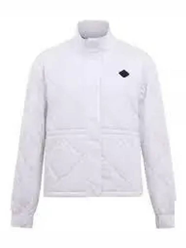 Chloe Polyester Padding White - J.LINDEBERG - BALAAN 2