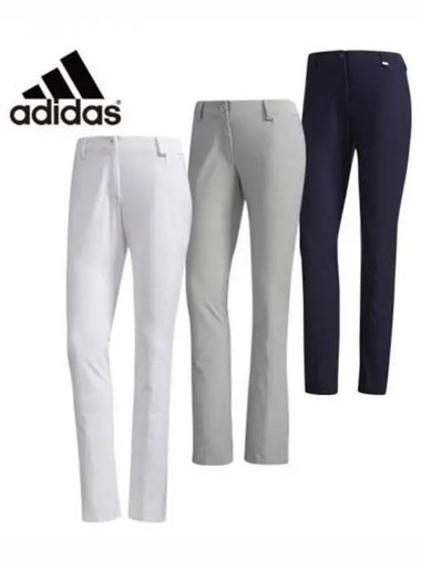 Adipure Women s Stretch Pants Trousers CW4775 CW4777 Domestic Product GQG022081776869 - ADIDAS GOLF - BALAAN 1