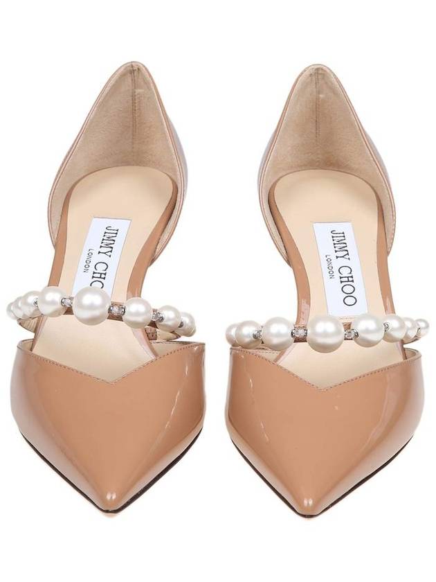 Jimmy Choo Patent Leather Pumps - JIMMY CHOO - BALAAN 3