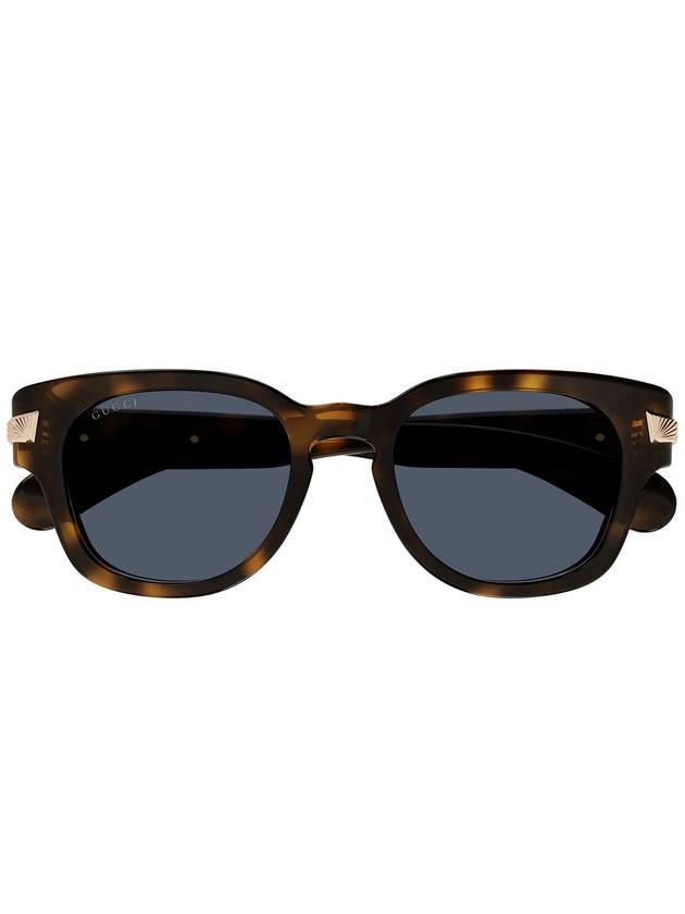 Sunglasses 00 538189717 GG1518S 002 HAVANA - GUCCI - BALAAN 2