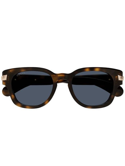 Sunglasses 00 538189717 GG1518S 002 HAVANA - GUCCI - BALAAN 2