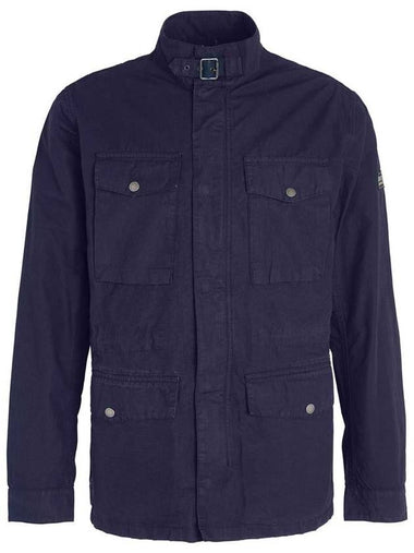 Barbour International Jacket - BARBOUR - BALAAN 1