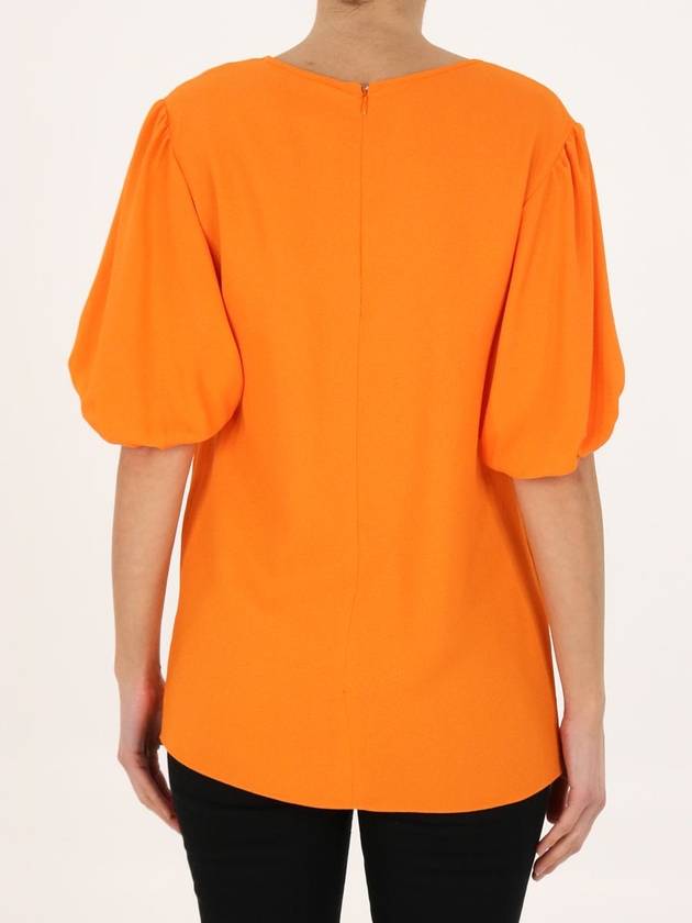 Orange Top 604069SSA027501 B0020169358 - STELLA MCCARTNEY - BALAAN 5