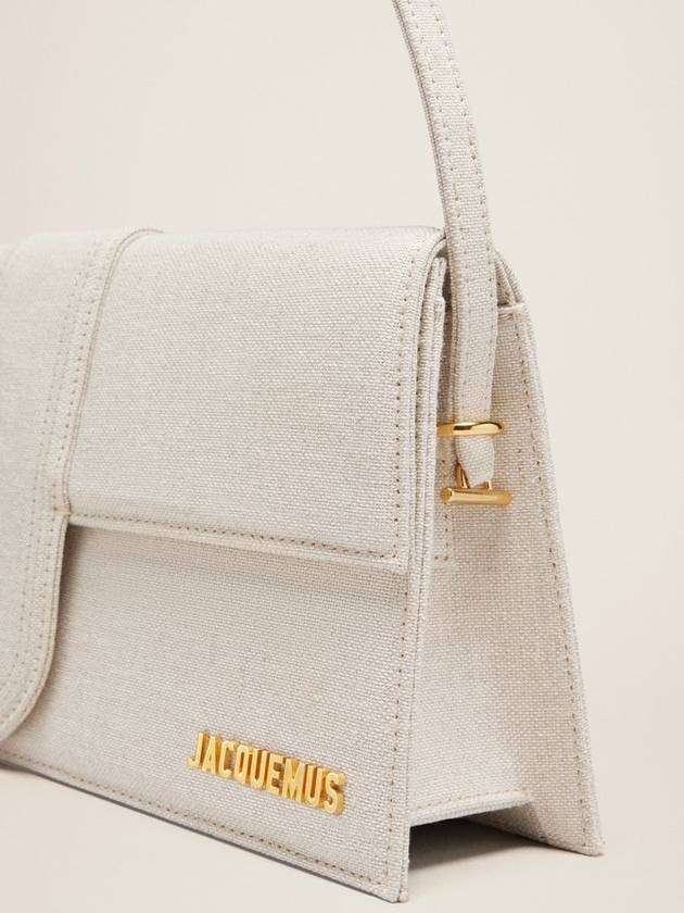 JACQUEMUS LE BAMBINO LONG - JACQUEMUS - BALAAN 3