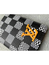 men card wallet - LOUIS VUITTON - BALAAN 4