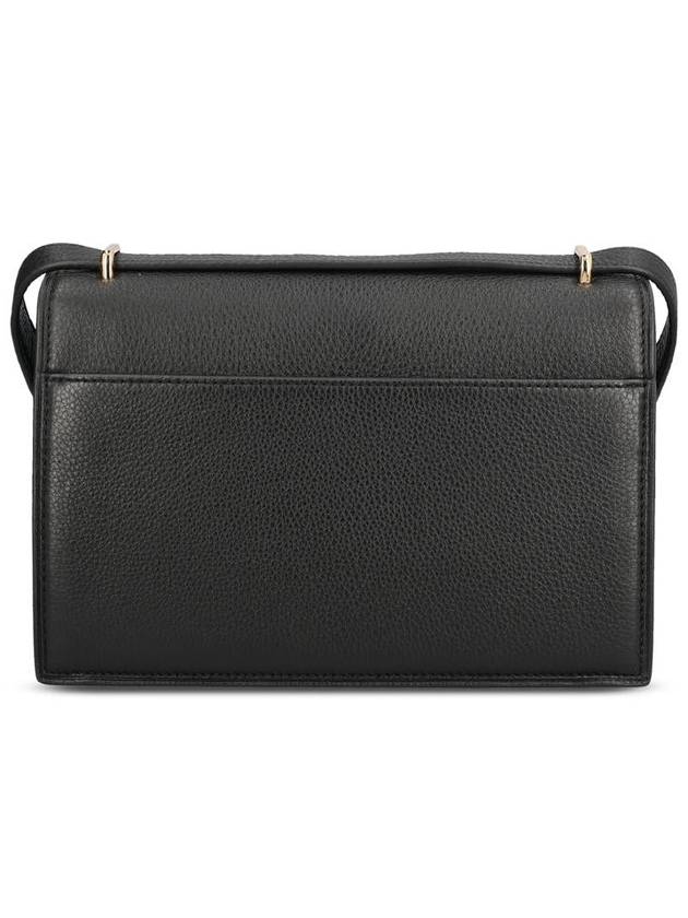 Miller Cross Bag Black - TORY BURCH - BALAAN 3