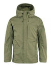 Men's Kaipak Jacket Green - FJALL RAVEN - BALAAN 2