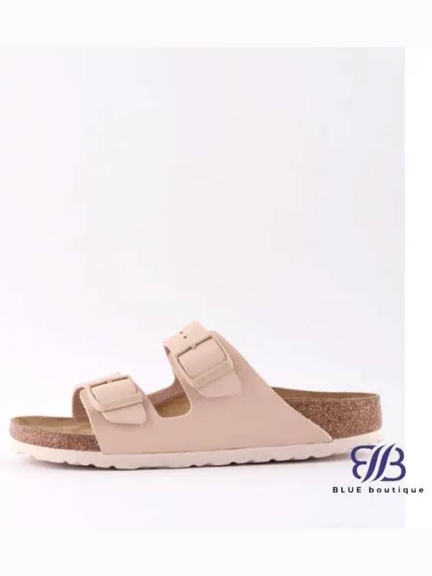 Arizona leather sandals 1027723 - BIRKENSTOCK - BALAAN 2