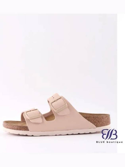 Arizona leather sandals 1027723 - BIRKENSTOCK - BALAAN 2