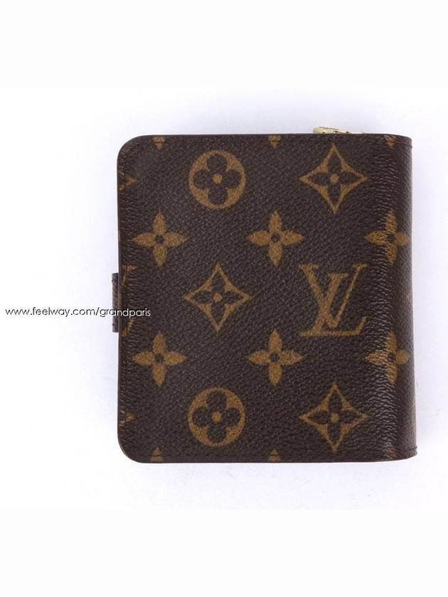 women s wallet - LOUIS VUITTON - BALAAN 2