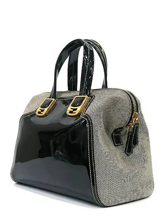 8BL114 2 WAY bag - FENDI - BALAAN 3